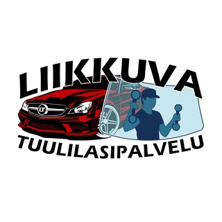 Liikkuva tuulilasipalvelu Helsinki